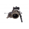 04C145703 TURBOCOMPRESOR VOLKSWAGEN GOLF VII BERLINA (BQ1/BE2) Advance 2018 04C145703 213611 VOLKSWAGEN - 3