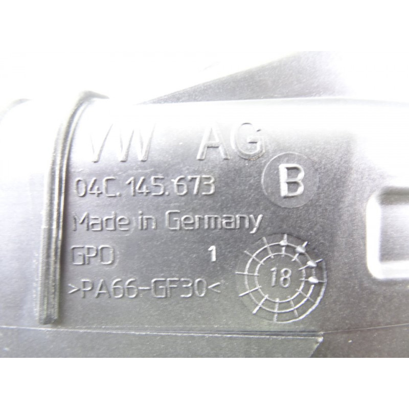 04C145673 TUBO VOLKSWAGEN GOLF VII BERLINA (BQ1/BE2) Advance 2018 04C145673 213619 VOLKSWAGEN - 1