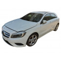 MERCEDES-BENZ CLASE A (BM 176) A 180 CDI BlueEfficiency (176.012)