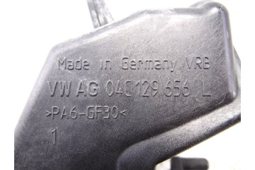 04C129656 TUBO VOLKSWAGEN GOLF VII BERLINA (BQ1/BE2) Advance 2018 04C129656 213620 VOLKSWAGEN - 2