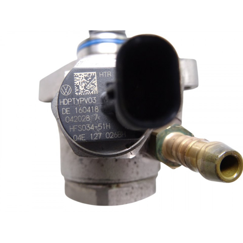 04E127026BH BOMBA COMBUSTIBLE VOLKSWAGEN GOLF VII BERLINA (BQ1/BE2) Advance 2018 04E127026BH 213616 VOLKSWAGEN - 3