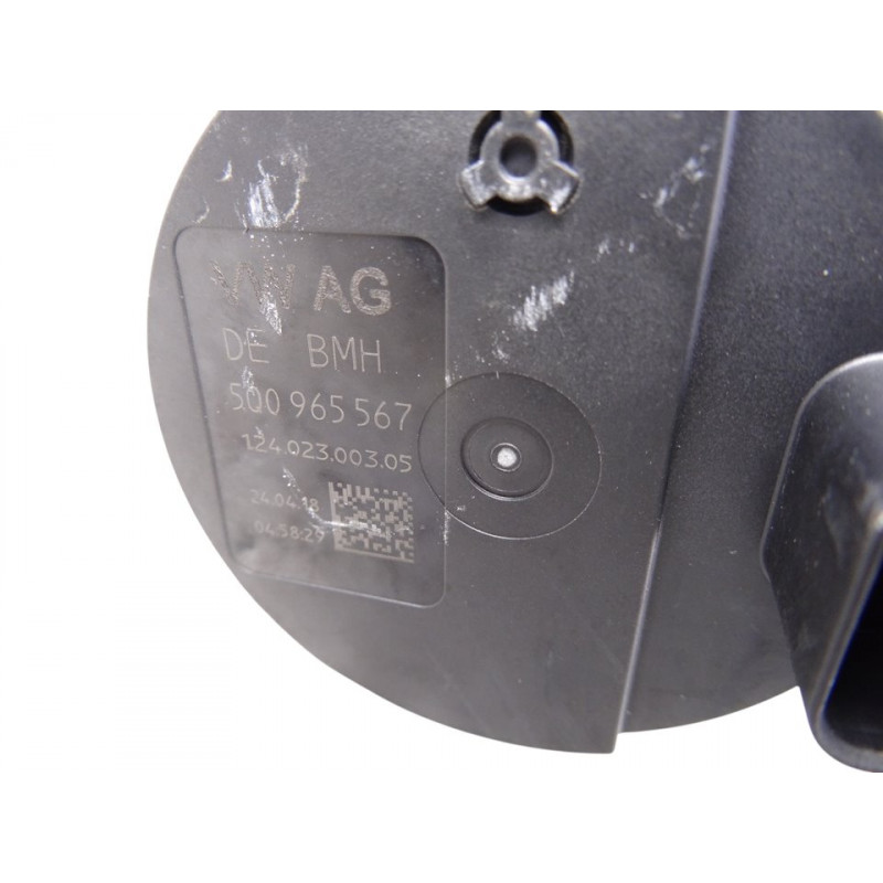 5Q0965567 BOMBA AGUA VOLKSWAGEN GOLF VII BERLINA (BQ1/BE2) Advance 2018 5Q0965567 213618 VOLKSWAGEN - 3