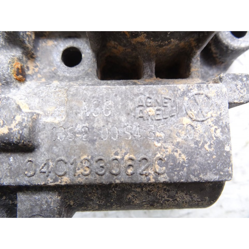 04C133062C CAJA MARIPOSA VOLKSWAGEN GOLF VII BERLINA (BQ1/BE2) Advance 2018 04C133062C 213613 VOLKSWAGEN - 2