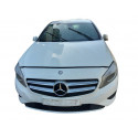 MERCEDES-BENZ CLASE A (BM 176) A 180 CDI BlueEfficiency (176.012)