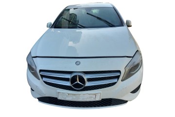 MERCEDES-BENZ CLASE A (BM 176) A 180 CDI BlueEfficiency (176.012)