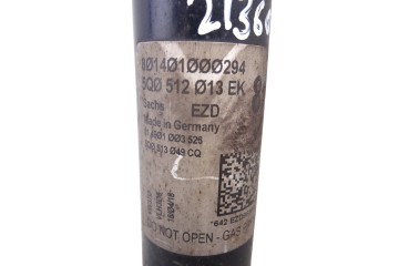 5Q0512013EK AMORTIGUADOR TRASERO IZQUIERDO VOLKSWAGEN GOLF VII BERLINA (BQ1/BE2) Advance 2018 5Q0512013EK 213607 VOLKSWAGEN - 2