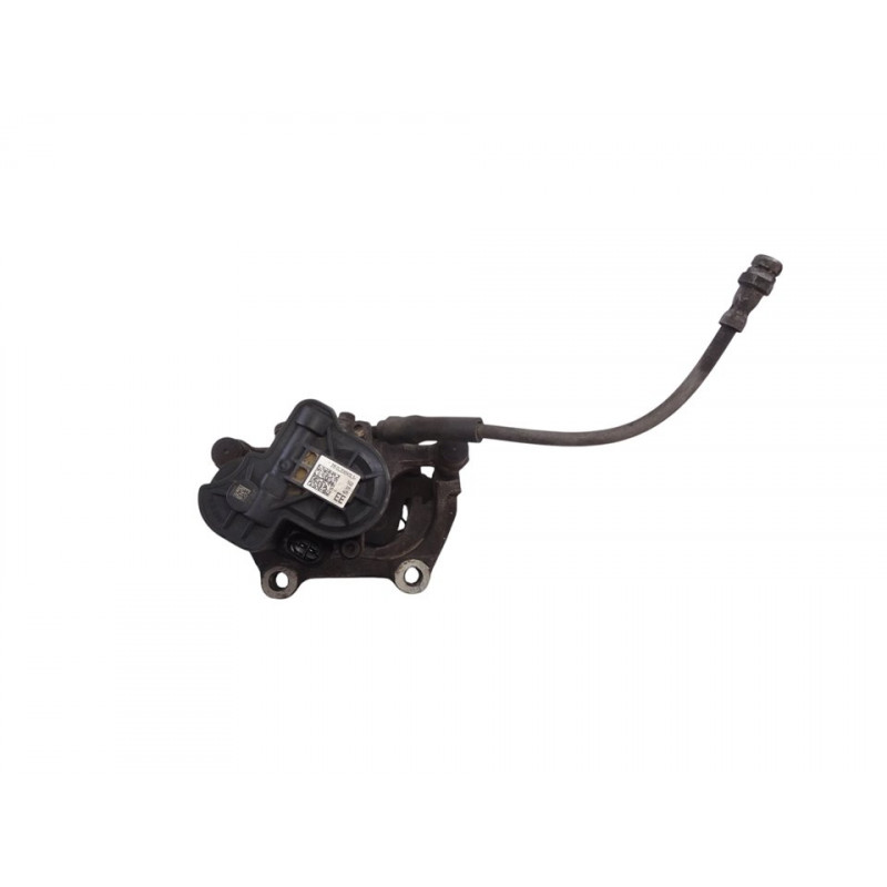 5Q0615405 PINZA DE FRENO TRASERA IZQUIERDA VOLKSWAGEN GOLF VII BERLINA (BQ1/BE2) Advance 2018 5Q0615405 213605 VOLKSWAGEN - 1