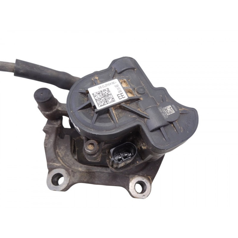 5Q0615406 PINZA DE FRENO TRASERA DERECHA VOLKSWAGEN GOLF VII BERLINA (BQ1/BE2) Advance 2018 5Q0615406 213604 VOLKSWAGEN - 2