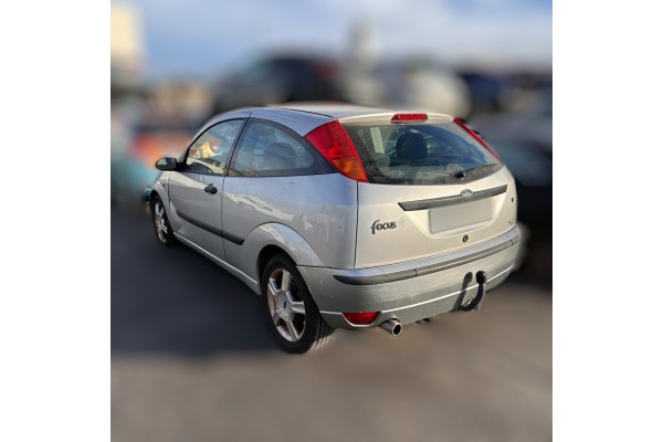 FORD FOCUS BERLINA (CAK) Trend