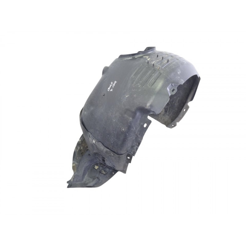 5G0805977 PASO RUEDA DELANTERO IZQUIERDO VOLKSWAGEN GOLF VII BERLINA (BQ1/BE2) Advance 2018 5G0805977 213596 VOLKSWAGEN - 1