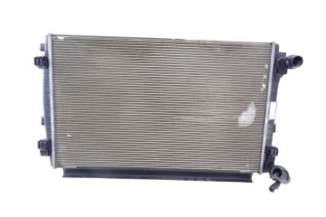 5Q0121251GQ RADIADOR AGUA VOLKSWAGEN GOLF VII BERLINA (BQ1/BE2) Advance 2018 5Q0121251GQ 213600 VOLKSWAGEN - 1