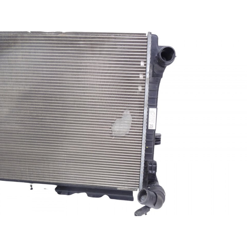 5Q0121251GQ RADIADOR AGUA VOLKSWAGEN GOLF VII BERLINA (BQ1/BE2) Advance 2018 5Q0121251GQ 213600 VOLKSWAGEN - 1