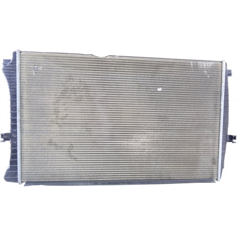 5Q0121251GQ RADIADOR AGUA VOLKSWAGEN GOLF VII BERLINA (BQ1/BE2) Advance 2018 5Q0121251GQ 213600 VOLKSWAGEN - 4