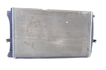 5Q0121251GQ RADIADOR AGUA VOLKSWAGEN GOLF VII BERLINA (BQ1/BE2) Advance 2018 5Q0121251GQ 213600 VOLKSWAGEN - 4