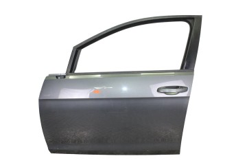 GRIS CENIZA PUERTA DELANTERA IZQUIERDA VOLKSWAGEN GOLF VII BERLINA (BQ1/BE2) Advance 2018 GRIS CENIZA 213505 VOLKSWAGEN - 1