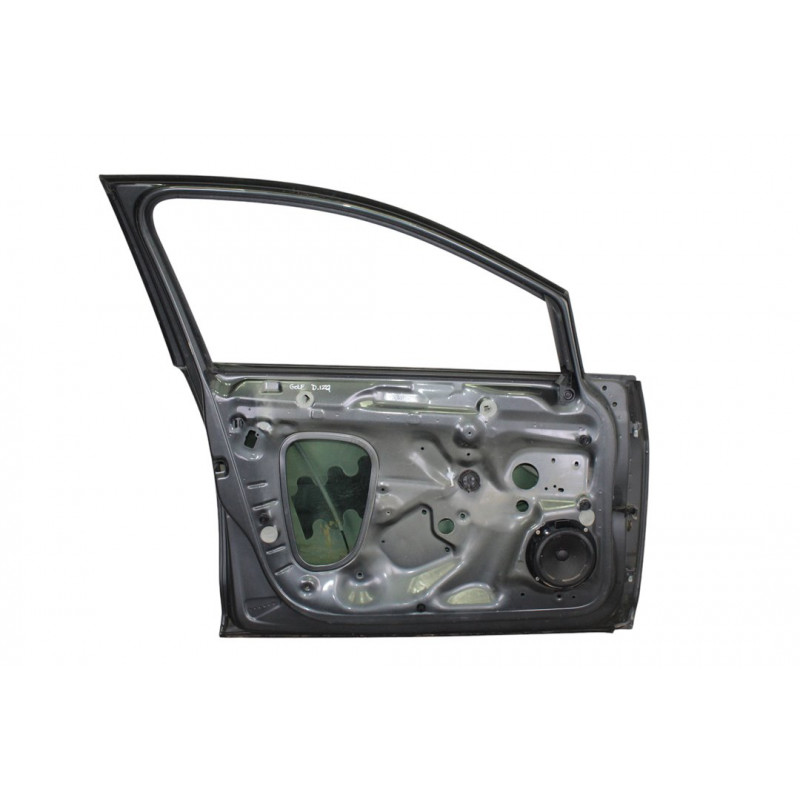 GRIS CENIZA PUERTA DELANTERA IZQUIERDA VOLKSWAGEN GOLF VII BERLINA (BQ1/BE2) Advance 2018 GRIS CENIZA 213505 VOLKSWAGEN - 2