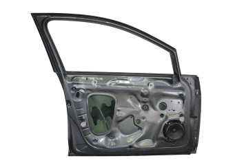 GRIS CENIZA PUERTA DELANTERA IZQUIERDA VOLKSWAGEN GOLF VII BERLINA (BQ1/BE2) Advance 2018 GRIS CENIZA 213505 VOLKSWAGEN - 2
