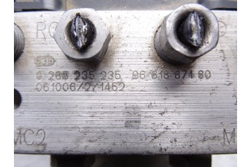 9661887180  ABS CITROEN C4 BERLINA Collection 2006 9661887180 212864 CITROEN - 1