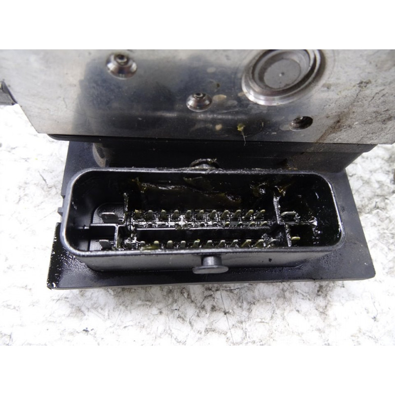 9661887180  ABS CITROEN C4 BERLINA Collection 2006 9661887180 212864 CITROEN - 2