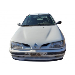 RENAULT MEGANE I BERL./ BERL. CON PORTÓN (BA0) 1.6e Alize