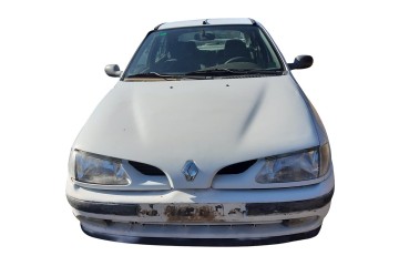 RENAULT MEGANE I BERL./ BERL. CON PORTÓN (BA0) 1.6e Alize