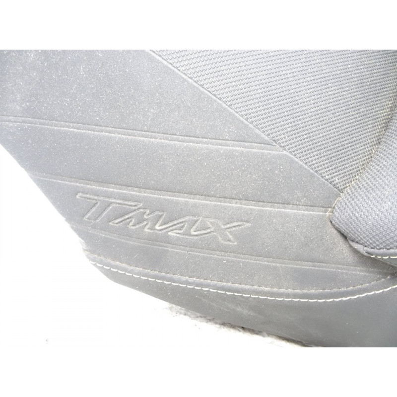  NO IDENTIFICADO YAMAHA TMAX 530 TMAX ABS 2016 213156 YAMAHA - 2