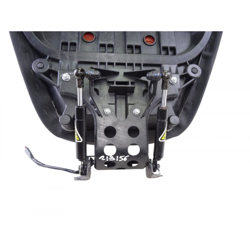  NO IDENTIFICADO YAMAHA TMAX 530 TMAX ABS 2016 213156 YAMAHA - 4