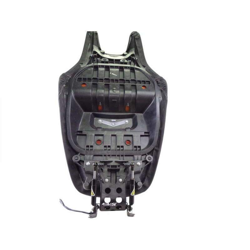  NO IDENTIFICADO YAMAHA TMAX 530 TMAX ABS 2016 213156 YAMAHA - 5