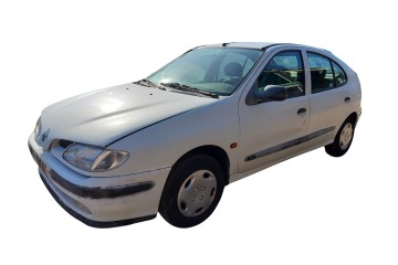 RENAULT MEGANE I BERL./ BERL. CON PORTÓN (BA0) 1.6e Alize