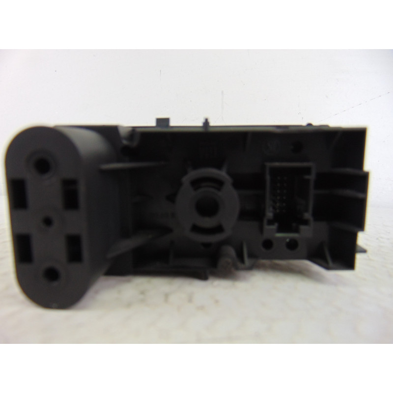 13198924  MANDO LUCES OPEL ASTRA H CARAVAN Cosmo 2005 13198924 202619 OPEL - 5