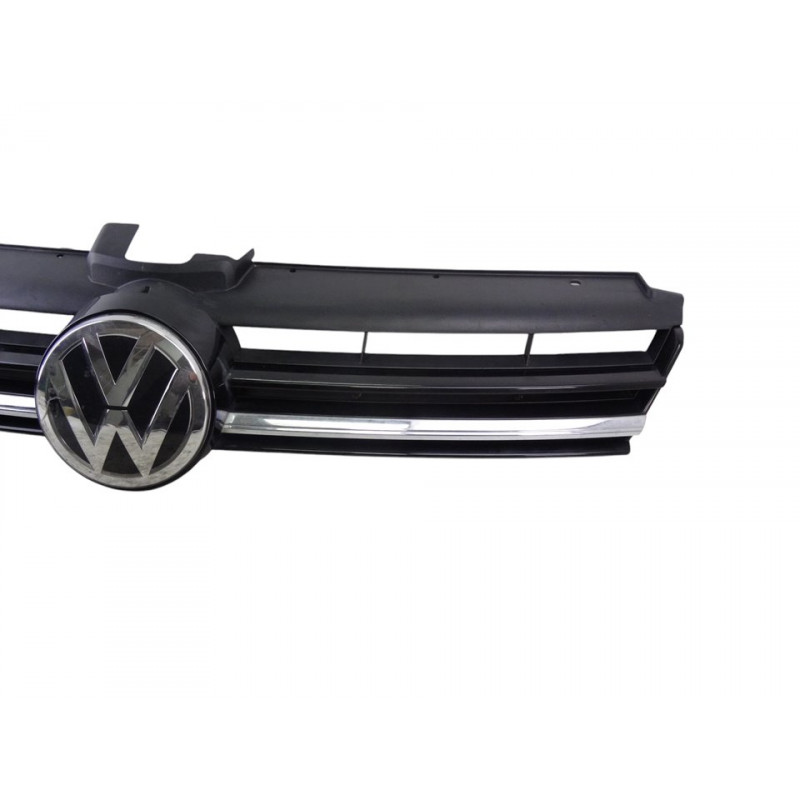 5G0853653Q REJILLA DELANTERA VOLKSWAGEN GOLF VII BERLINA (BQ1/BE2) Advance 2018 5G0853653Q 213539 VOLKSWAGEN - 4