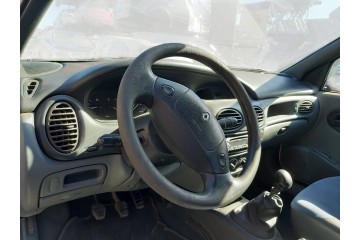 RENAULT MEGANE I BERL./ BERL. CON PORTÓN (BA0) 1.6e Alize