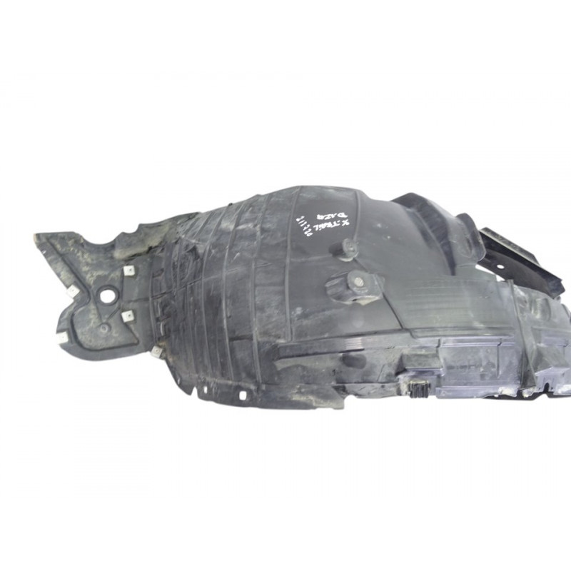 638434CB0A PASO RUEDA DELANTERO IZQUIERDO NISSAN X-TRAIL (T32) Tekna 2018 638434CB0A 213720 NISSAN - 1