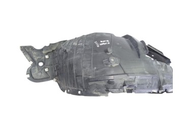 638434CB0A PASO RUEDA DELANTERO IZQUIERDO NISSAN X-TRAIL (T32) Tekna 2018 638434CB0A 213720 NISSAN - 1