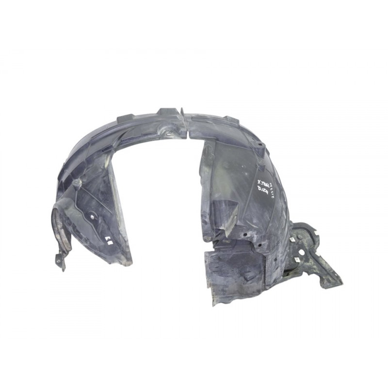 638434CB0A PASO RUEDA DELANTERO IZQUIERDO NISSAN X-TRAIL (T32) Tekna 2018 638434CB0A 213720 NISSAN - 3