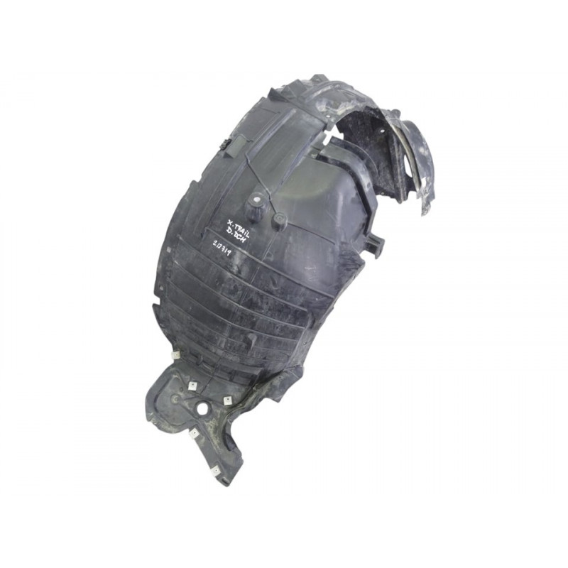 638424CB0A PASO RUEDA DELANTERO DERECHO NISSAN X-TRAIL (T32) Tekna 2018 638424CB0A 213719 NISSAN - 1