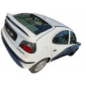 RENAULT MEGANE I BERL./ BERL. CON PORTÓN (BA0) 1.6e Alize RENAULT MEGANE I BERL./ BERL. CON PORTÓN (BA0) 1.6e Alize