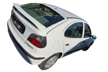 RENAULT MEGANE I BERL./ BERL. CON PORTÓN (BA0) 1.6e Alize