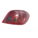 PILOTO TRASERO DERECHO PEUGEOT 307 (S1)(04.2001)