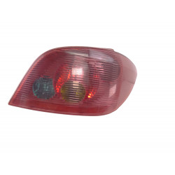 PILOTO TRASERO DERECHO PEUGEOT 307 (S1)(04.2001)