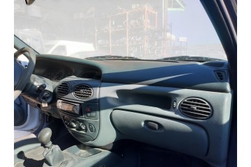 RENAULT MEGANE I BERL./ BERL. CON PORTÓN (BA0) 1.6e Alize