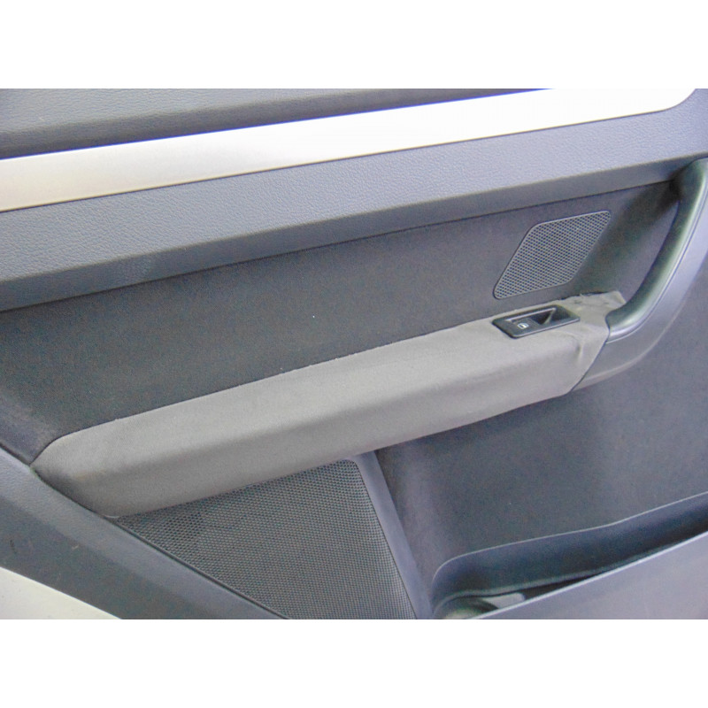  JUEGO ASIENTOS COMPLETO VOLKSWAGEN TOURAN (1T2) Advance 2008 204600 VOLKSWAGEN - 2