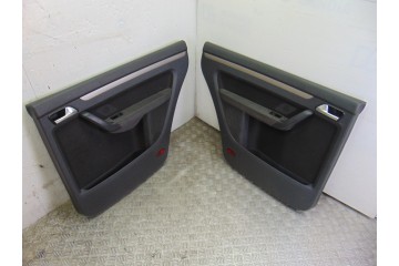  JUEGO ASIENTOS COMPLETO VOLKSWAGEN TOURAN (1T2) Advance 2008 204600 VOLKSWAGEN - 6