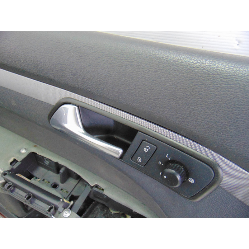  JUEGO ASIENTOS COMPLETO VOLKSWAGEN TOURAN (1T2) Advance 2008 204600 VOLKSWAGEN - 8