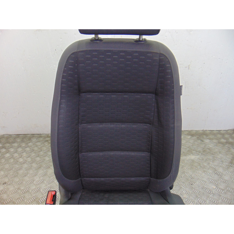  JUEGO ASIENTOS COMPLETO VOLKSWAGEN TOURAN (1T2) Advance 2008 204600 VOLKSWAGEN - 9