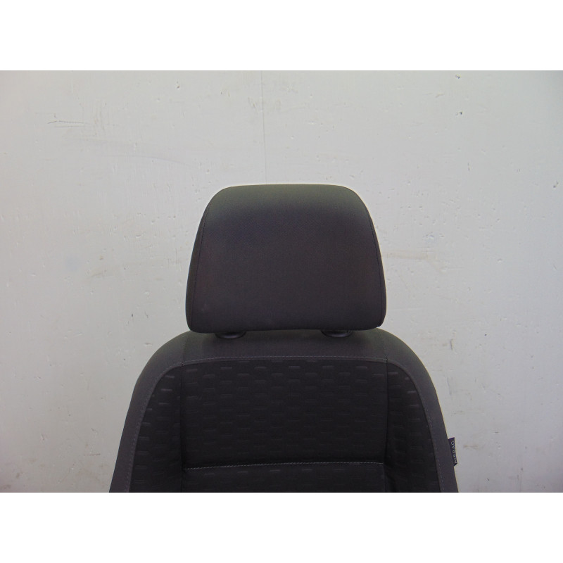  JUEGO ASIENTOS COMPLETO VOLKSWAGEN TOURAN (1T2) Advance 2008 204600 VOLKSWAGEN - 12