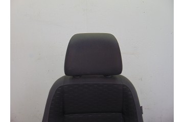  JUEGO ASIENTOS COMPLETO VOLKSWAGEN TOURAN (1T2) Advance 2008 204600 VOLKSWAGEN - 12