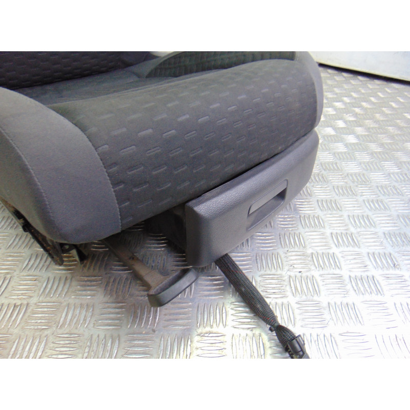  JUEGO ASIENTOS COMPLETO VOLKSWAGEN TOURAN (1T2) Advance 2008 204600 VOLKSWAGEN - 13