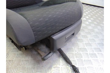  JUEGO ASIENTOS COMPLETO VOLKSWAGEN TOURAN (1T2) Advance 2008 204600 VOLKSWAGEN - 13