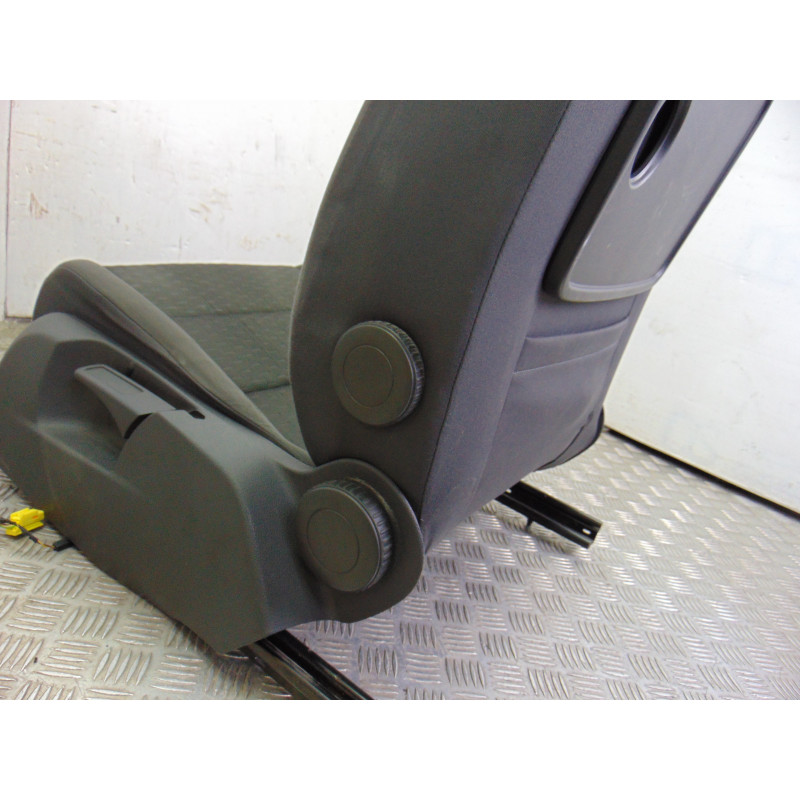  JUEGO ASIENTOS COMPLETO VOLKSWAGEN TOURAN (1T2) Advance 2008 204600 VOLKSWAGEN - 17